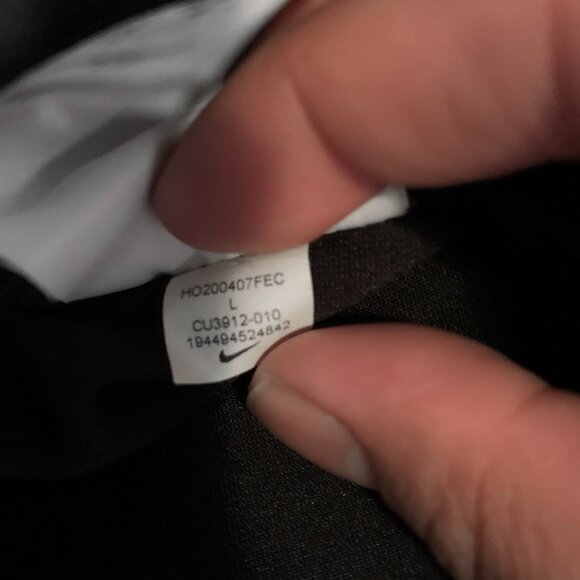 Nike Sportswear Double Swoosh Shorts - Picture 5 of 6